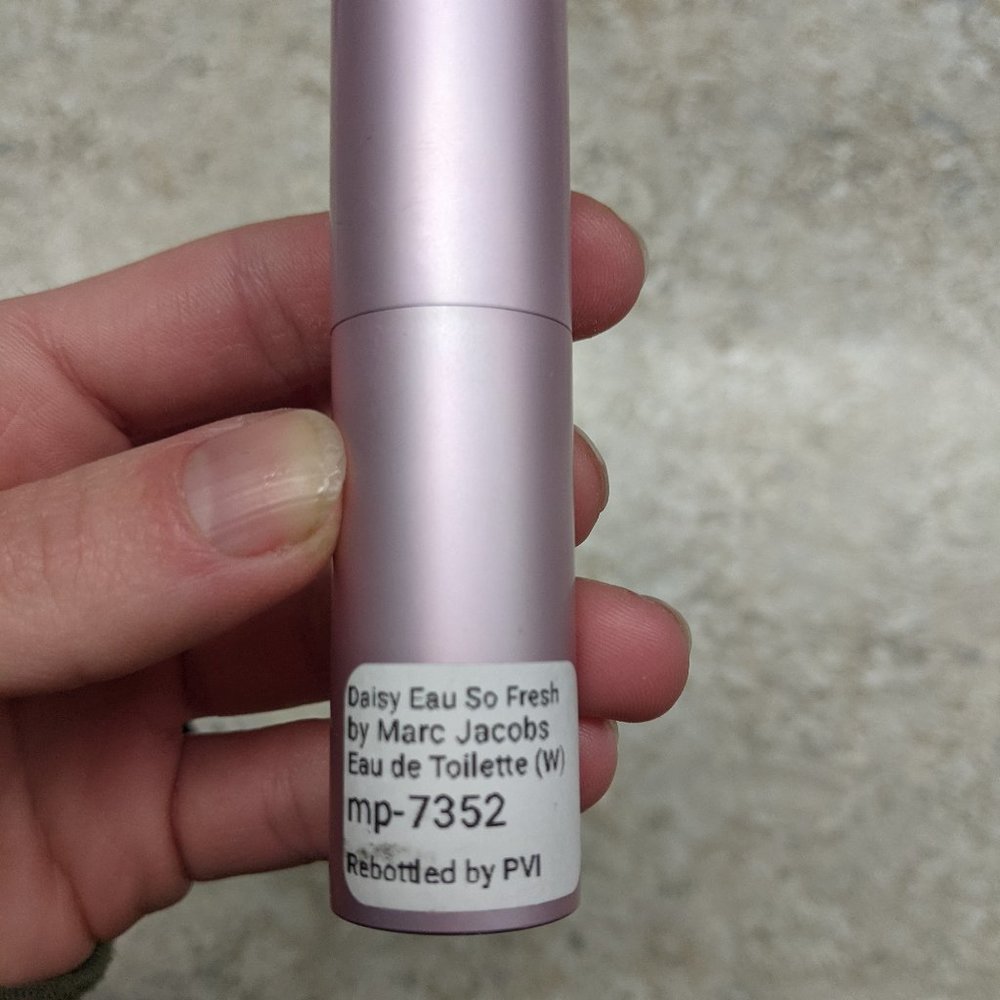 COPY - Daisy Eau So Fresh (EDT)